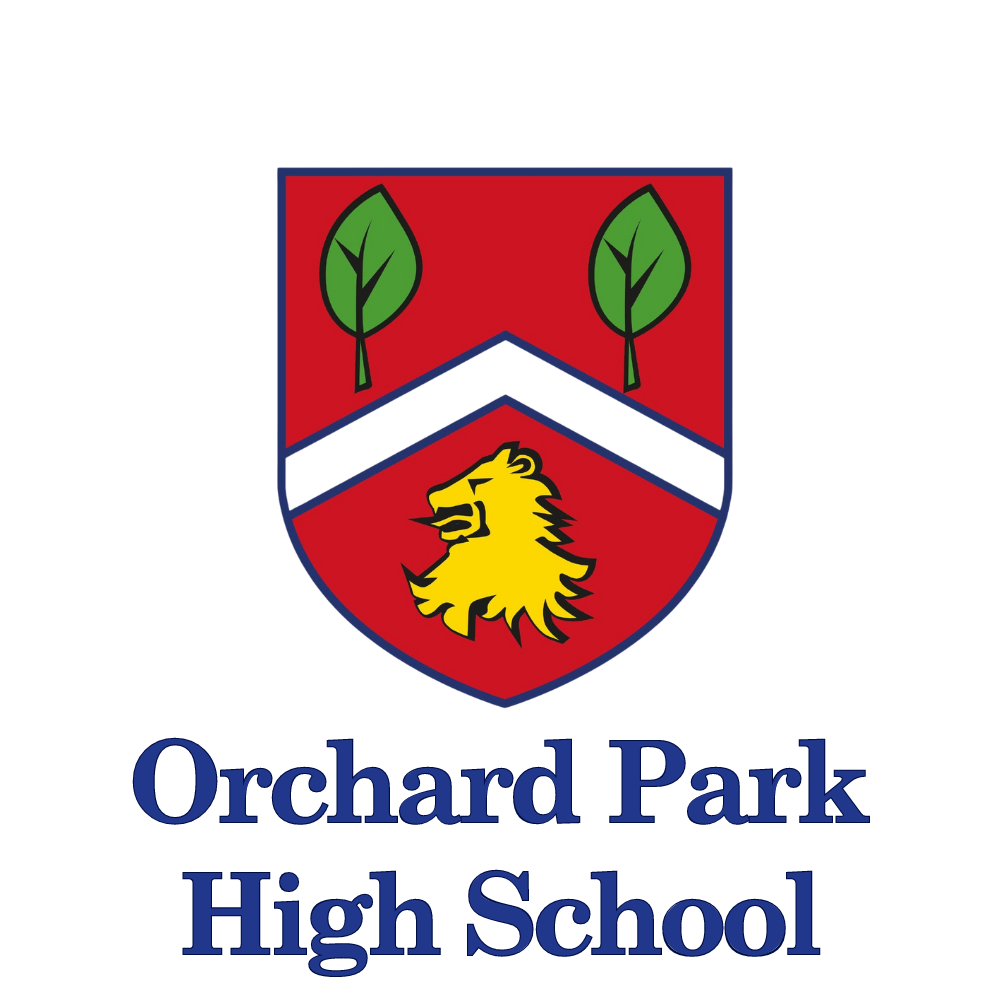 Orchard Park High School